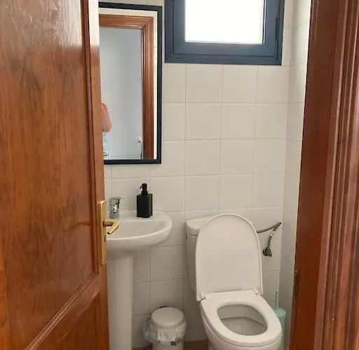 Дом отдыха Casa De La Pena *