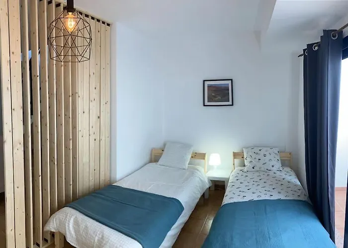 Дом отдыха Casa De La Pena *