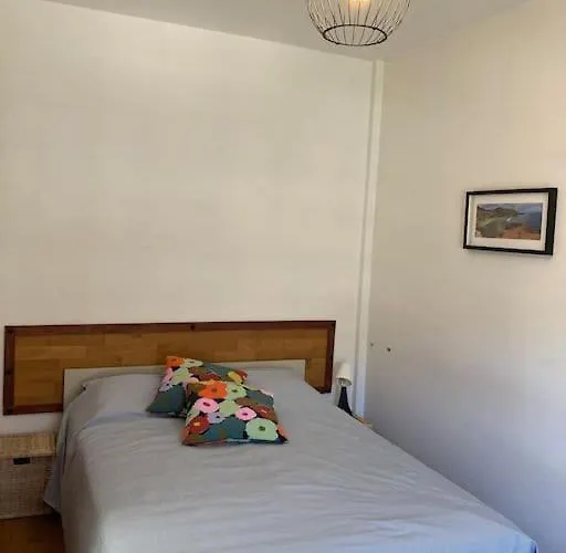 Дом отдыха Casa De La Pena