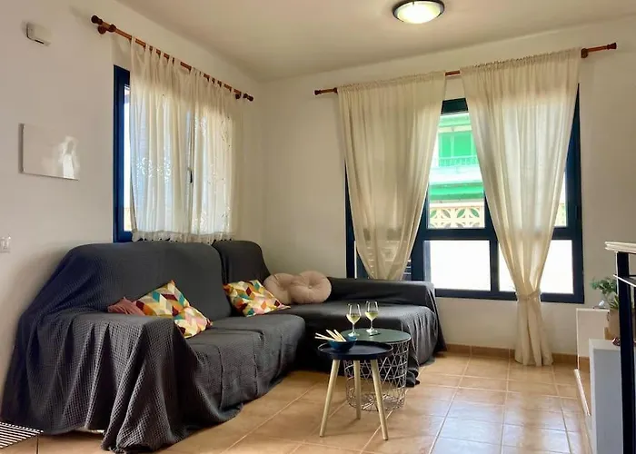 Casa De La Pena Дом отдыха *